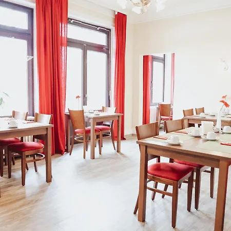 Vendégház Kisseleff 3*