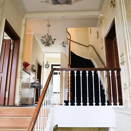 Kisseleff Vendégház 3*