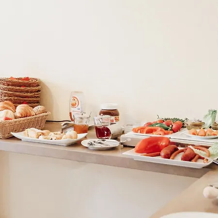 بيت ضيافة Kisseleff 3*