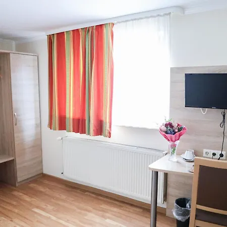 Kisseleff Vendégház