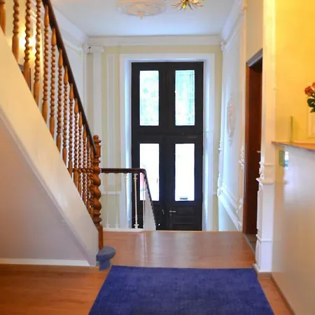 Kisseleff Vendégház