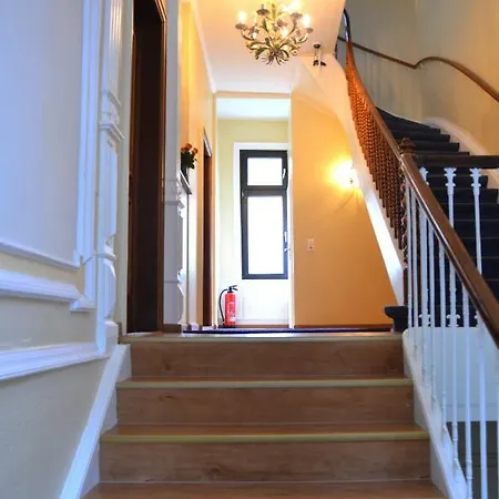 Gasthuis Kisseleff Bad Homburg vor der Höhe