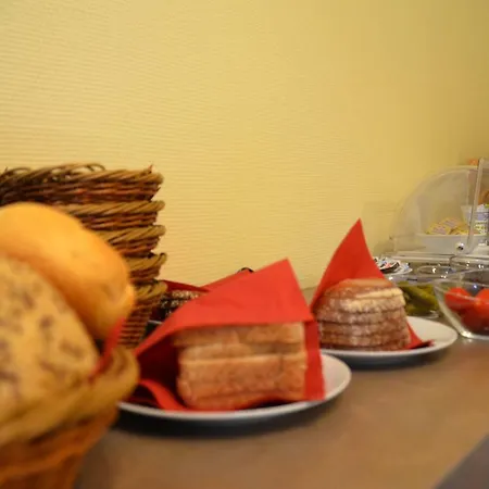 Kisseleff Vendégház 3*