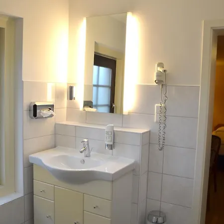 Kisseleff Vendégház 3*