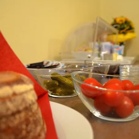 Kisseleff 3* Bad Homburg vor der Höhe