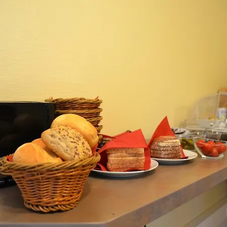 Kisseleff Vendégház