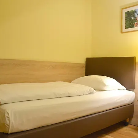 Guest house Hotel Villa Kisseleff Bad Homburg vor der Hoehe