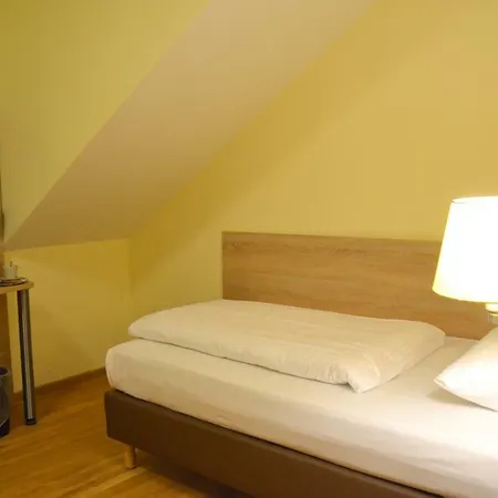 Kisseleff Gasthof 2*