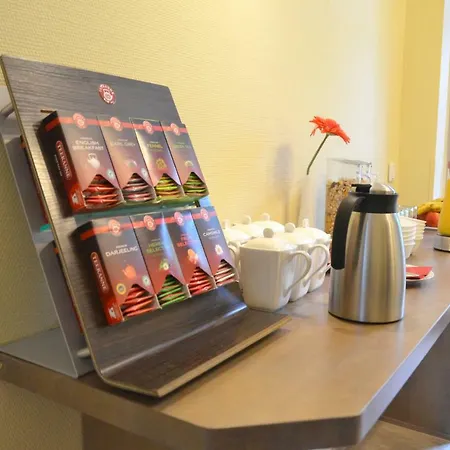 Kisseleff Bad Homburg vor der Höhe