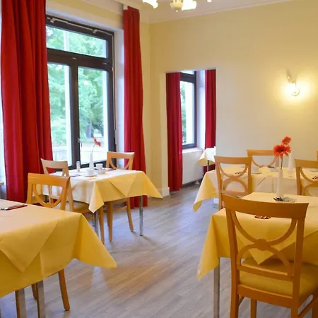 Gasthuis Kisseleff Bad Homburg vor der Höhe