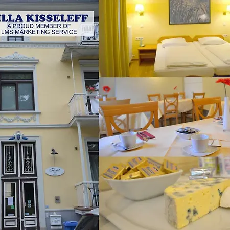 Kisseleff