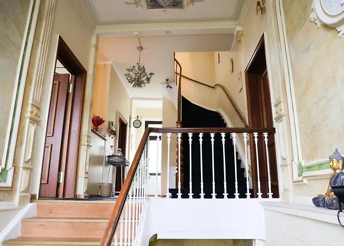 Kisseleff Pensionat 3*