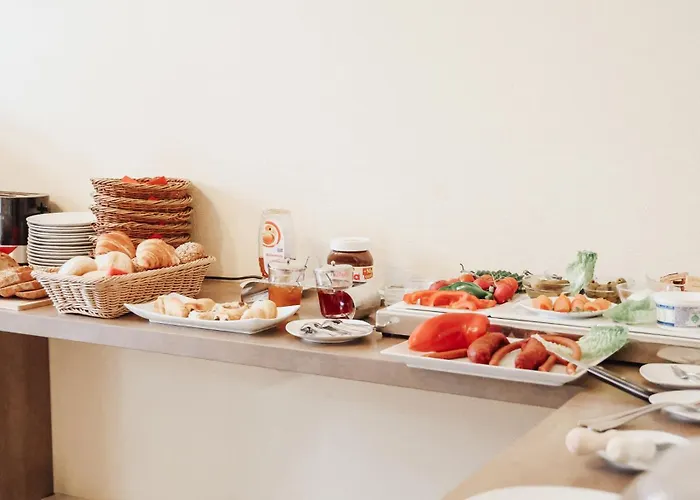 Pensionat Kisseleff 3*