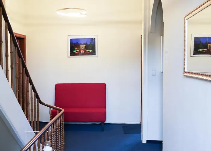 Kisseleff Bad Homburg vor der Höhe