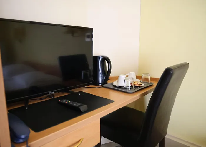 Kisseleff Pensionat 3*