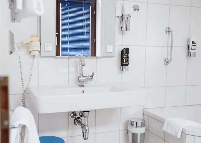 Pensionat Kisseleff 3*