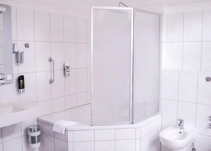 Pensionat Kisseleff Bad Homburg vor der Höhe