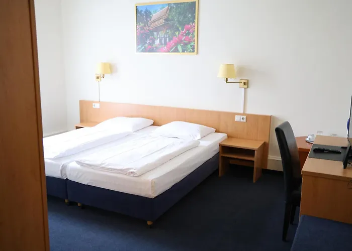 Vendégház Kisseleff 3*