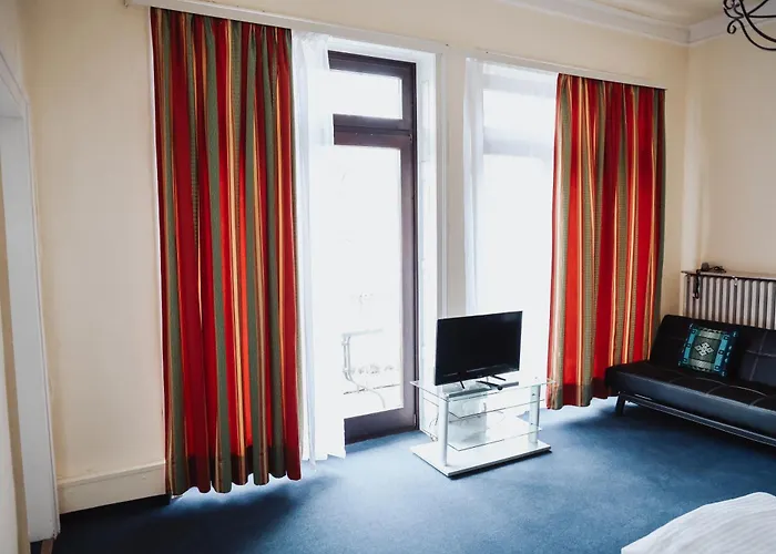 Vendégház Kisseleff