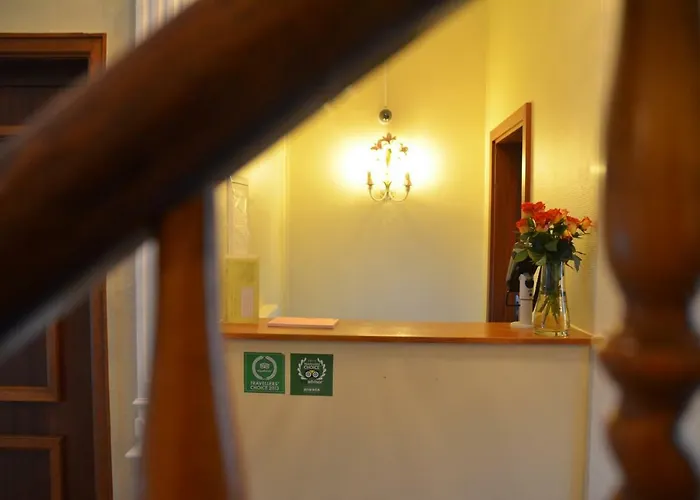 Kisseleff 3* Bad Homburg vor der Höhe