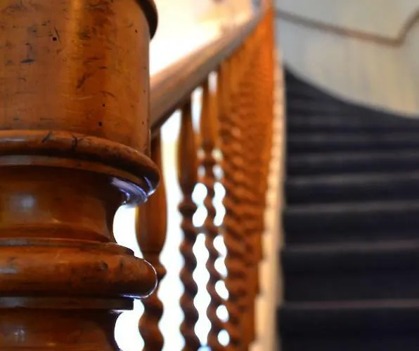 Kisseleff 3* Bad Homburg vor der Höhe