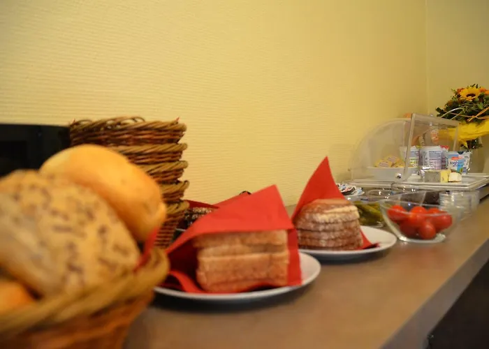 Kisseleff Pensionat 3*