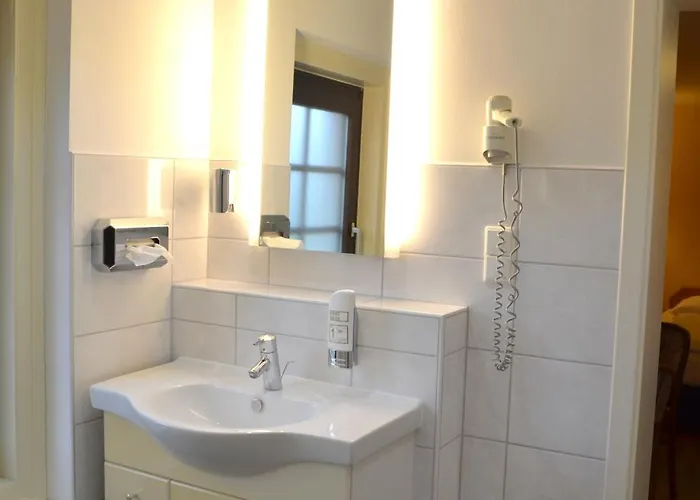 Kisseleff Pensionat 3*