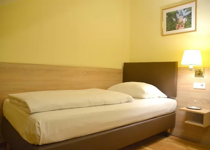 Vendégház Kisseleff Bad Homburg vor der Höhe