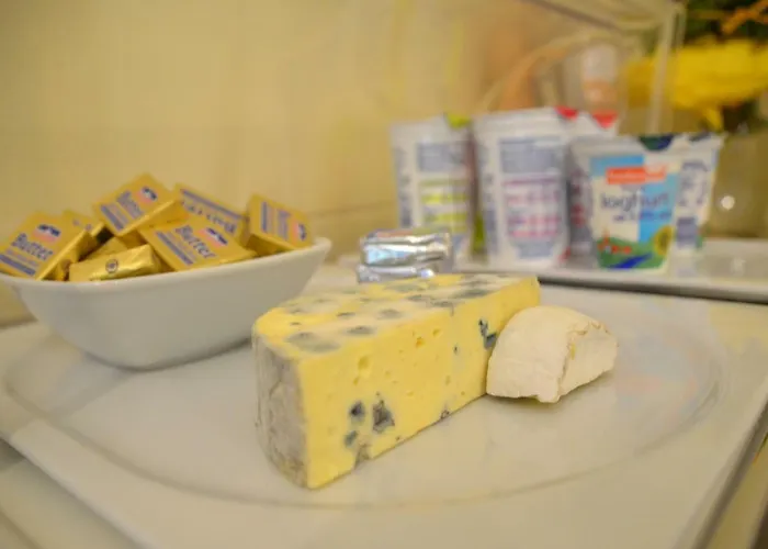 Kisseleff 3* Bad Homburg vor der Höhe